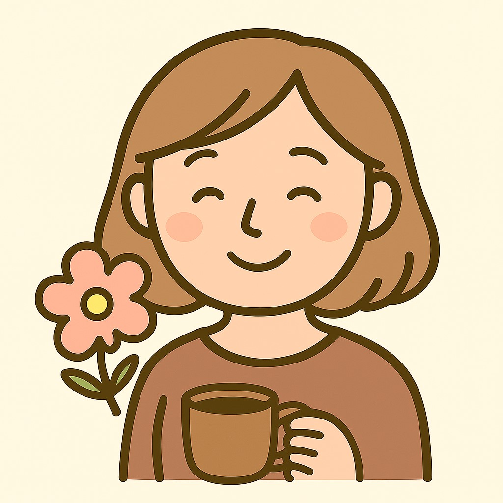 トコトコ母さん